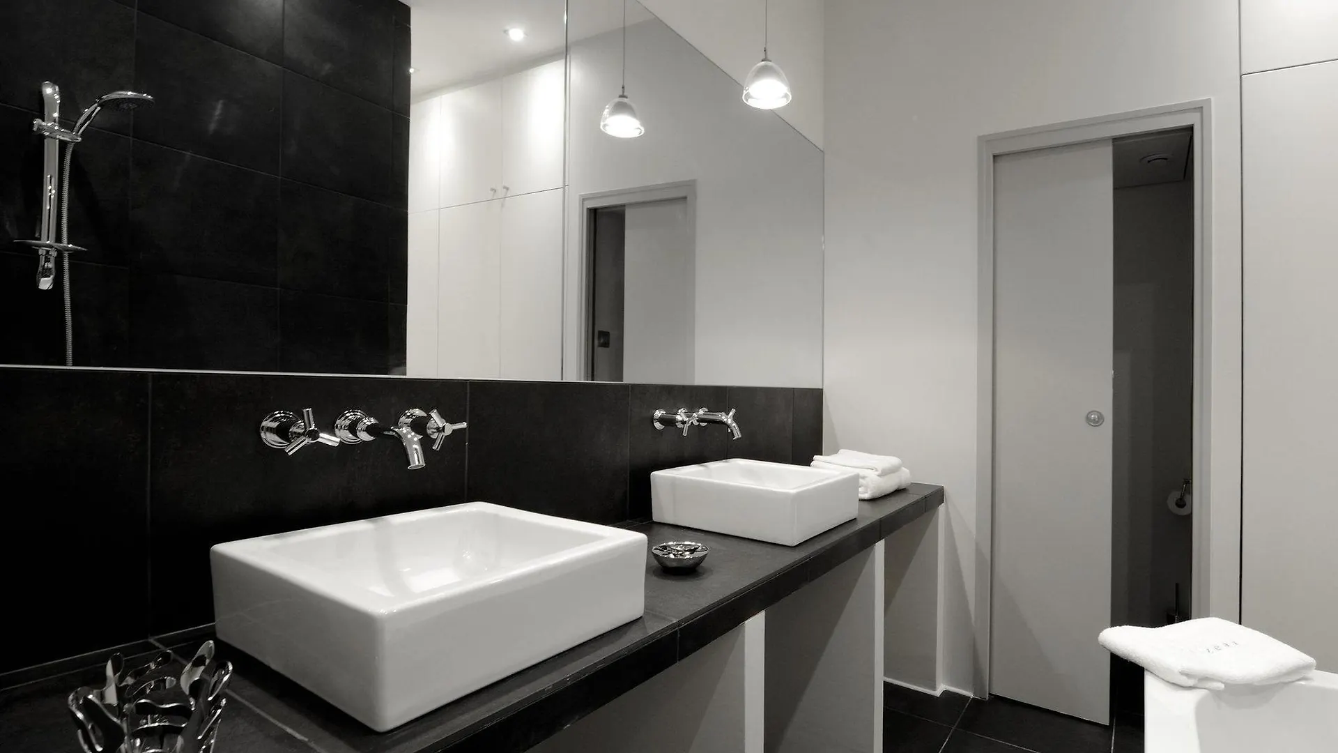 Apartment Helzear Montorgueil Suites Paris