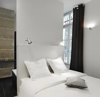 Apartment Helzear Montorgueil Suites Paris