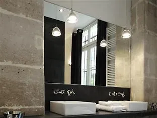 Helzear Montorgueil Suites Paris